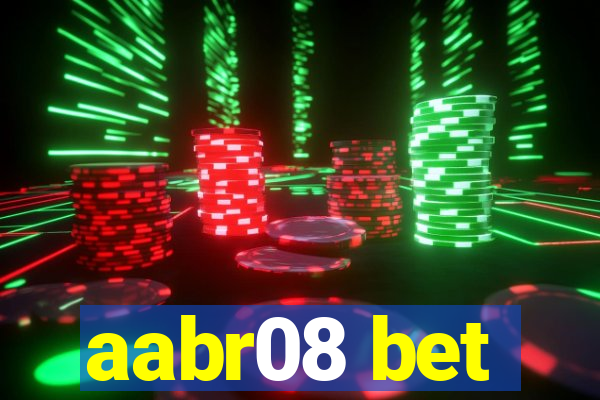 aabr08 bet